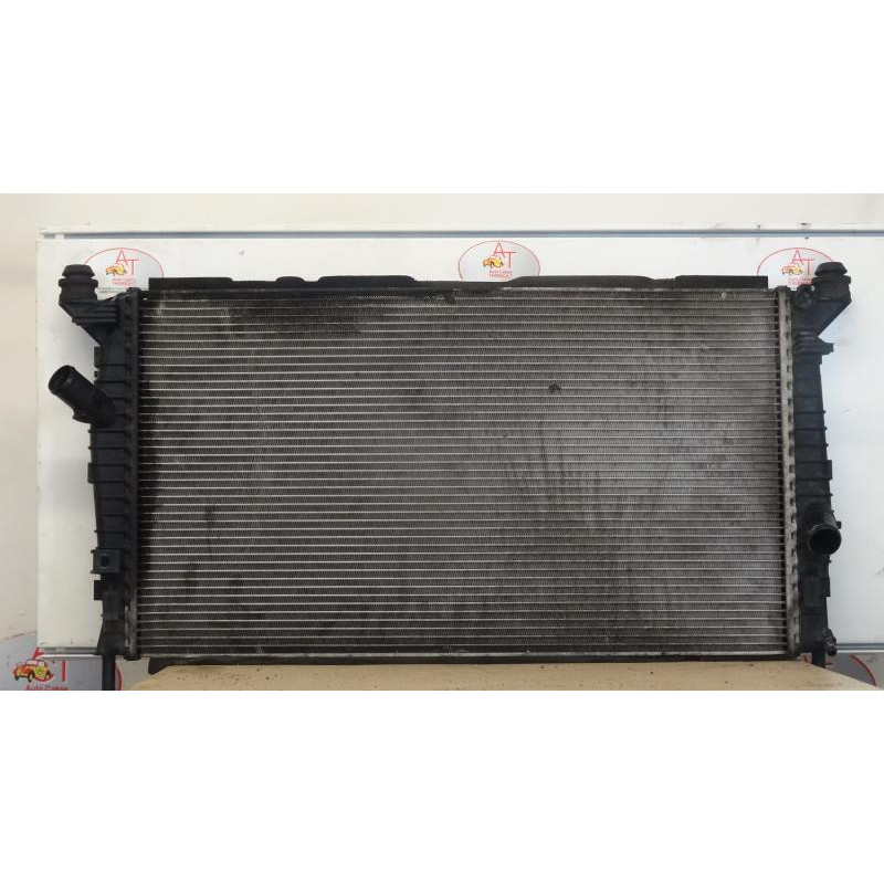 Radiateur eau FORD FOCUS C-MAX d’occasion