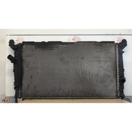 Radiateur eau FORD FOCUS C-MAX d’occasion