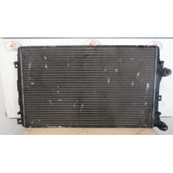 Radiateur eau SEAT TOLEDO III d’occasion