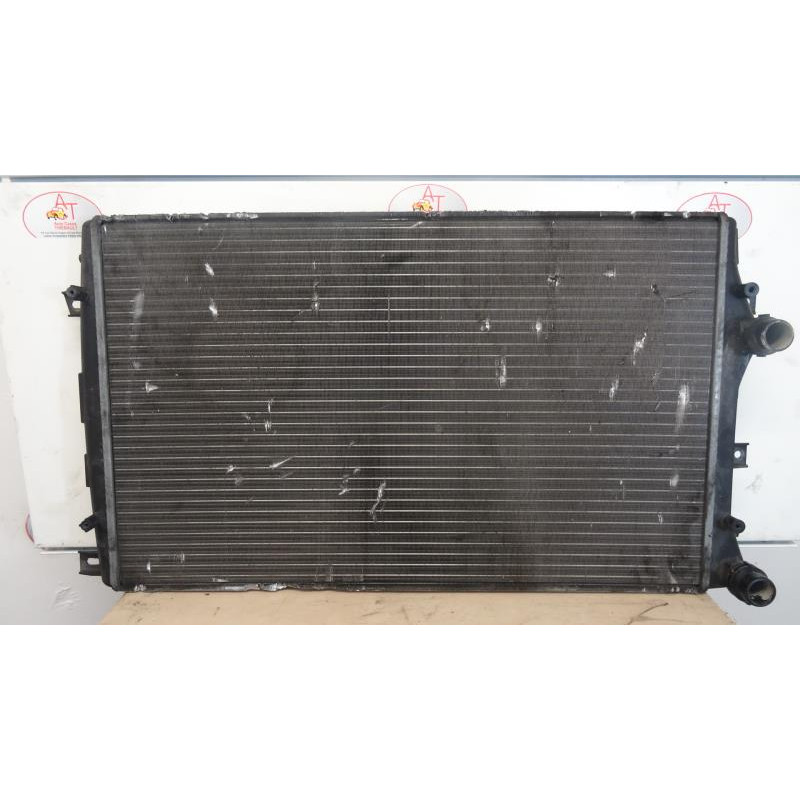 Radiateur eau SEAT TOLEDO III d’occasion