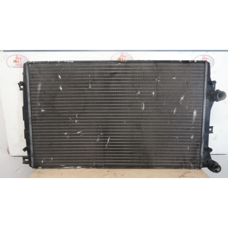 Radiateur eau SEAT TOLEDO III d’occasion