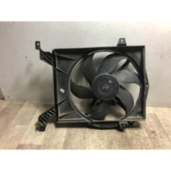 Moto ventilateur radiateur VOLVO V 40 1 PHASE 2 BREAK d’occasion