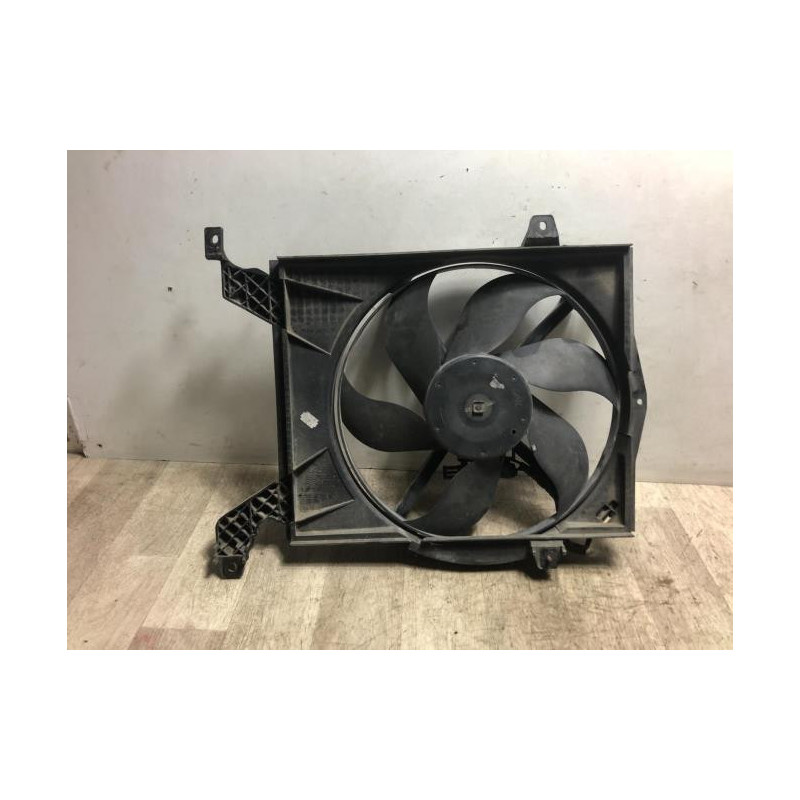 Moto ventilateur radiateur VOLVO V 40 1 PHASE 2 BREAK d’occasion