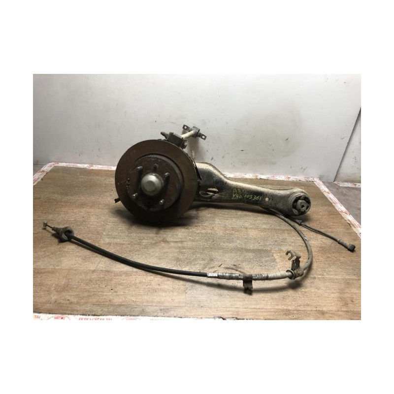 Fusee arriere droit VOLVO V 40 1 PHASE 2 BREAK d’occasion