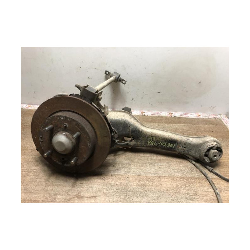Fusee arriere droit VOLVO V 40 1 PHASE 2 BREAK d’occasion
