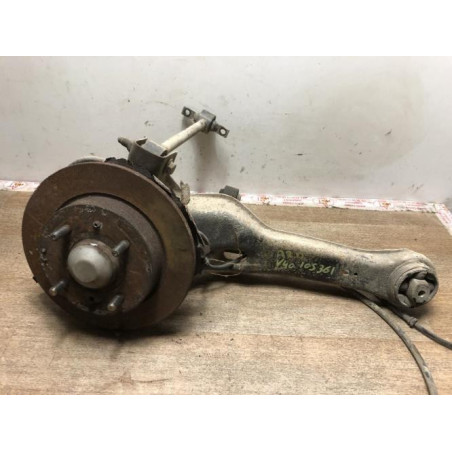 Fusee arriere droit VOLVO V 40 1 PHASE 2 BREAK d’occasion