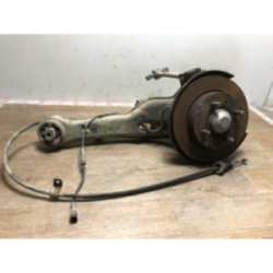 Fusee arriere gauche VOLVO V 40 1 PHASE 2 BREAK d’occasion