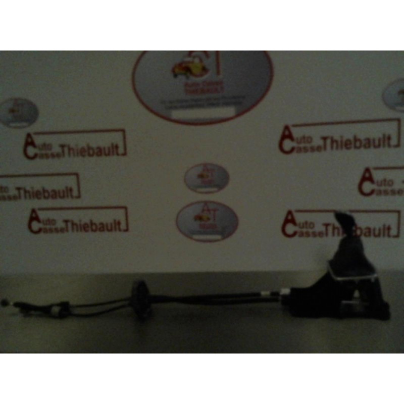 Cable levier de vitesses CITROEN C5 II TOURER d’occasion