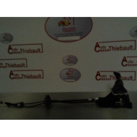 Cable levier de vitesses CITROEN C5 II TOURER d’occasion