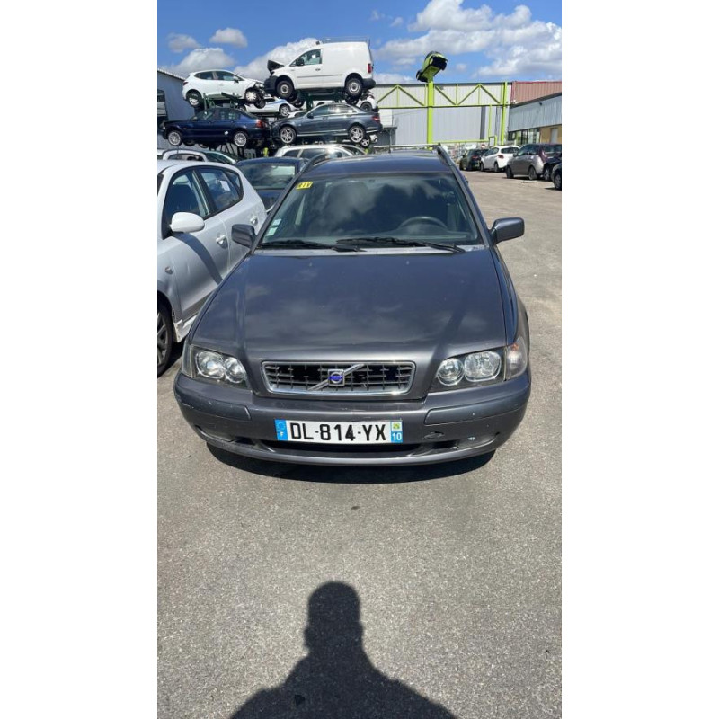 Demarreur VOLVO V 40 1 PHASE 2 BREAK d’occasion