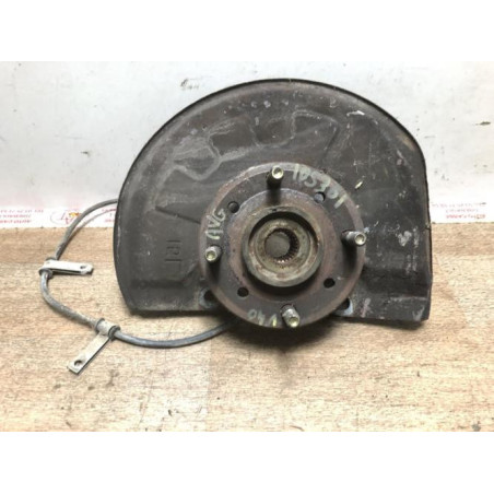 Fusee avant gauche VOLVO V 40 1 PHASE 2 BREAK d’occasion
