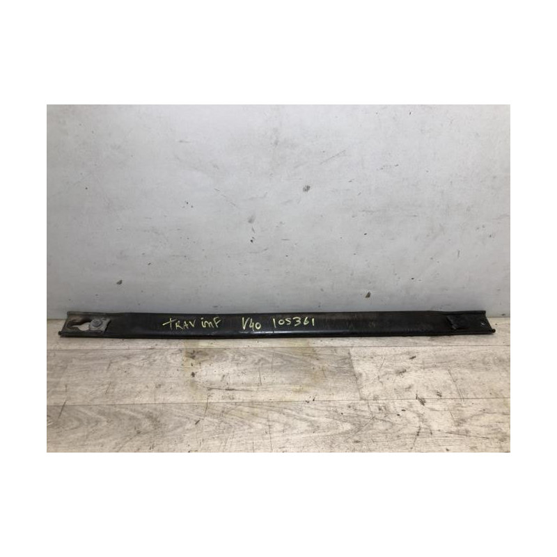 Traverse inferieure VOLVO V 40 1 PHASE 2 BREAK d’occasion