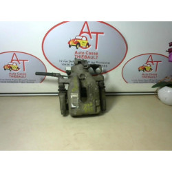Etrier arriere gauche (freinage) PEUGEOT 208 d’occasion