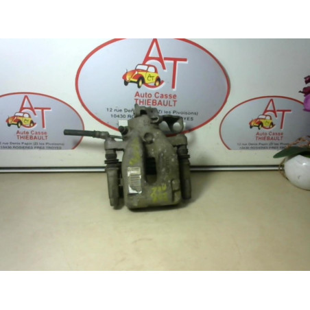 Etrier arriere gauche (freinage) PEUGEOT 208 d’occasion