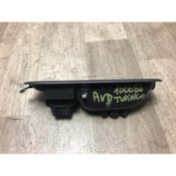 Interrupteur de leve vitre avant droit RENAULT TWINGO 2 PHASE 2 d’occasion