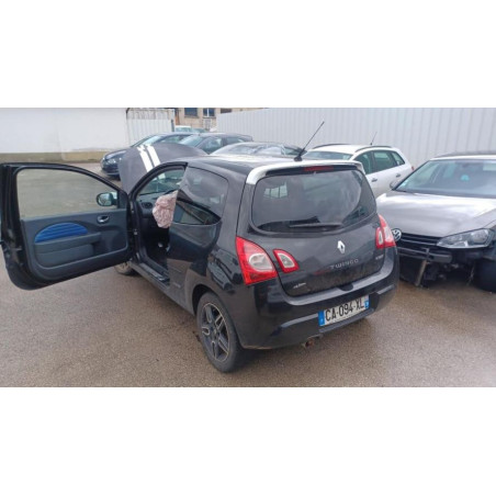 Interrupteur de leve vitre avant droit RENAULT TWINGO 2 PHASE 2 d’occasion