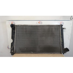 Radiateur eau TOYOTA AVENSIS d’occasion