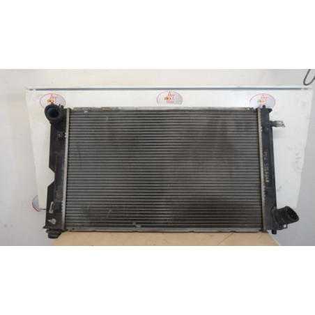 Radiateur eau TOYOTA AVENSIS d’occasion