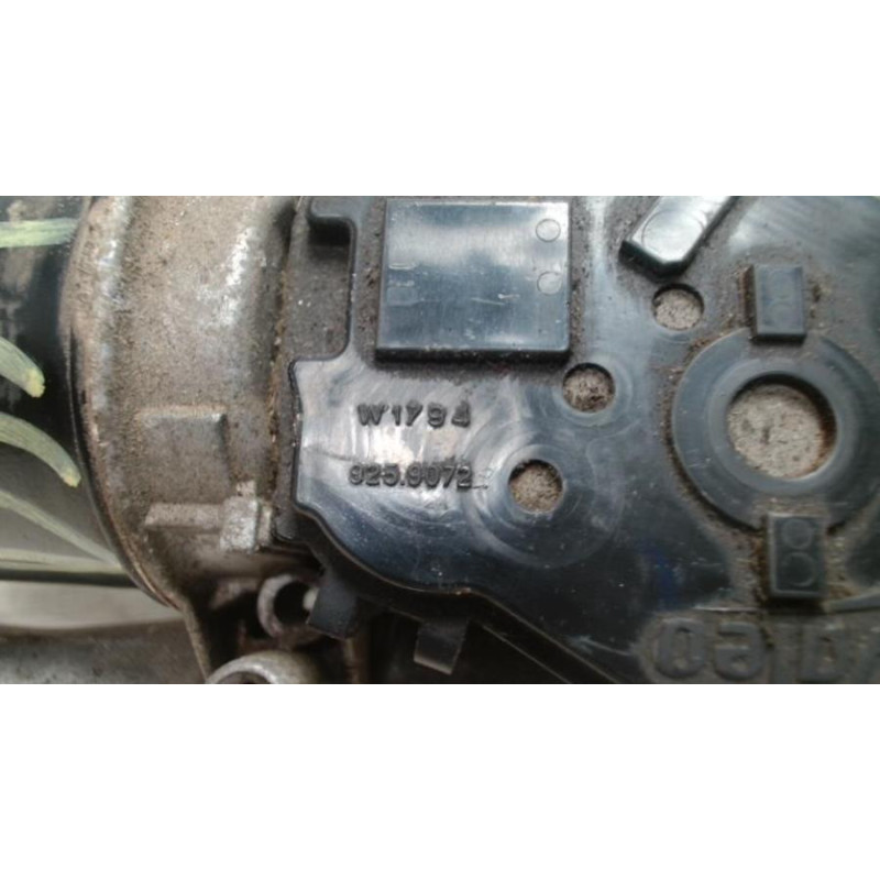 Moteur essuie glace avant CITROEN DS3 PHASE 1 d’occasion