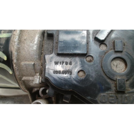 Moteur essuie glace avant CITROEN DS3 PHASE 1 d’occasion