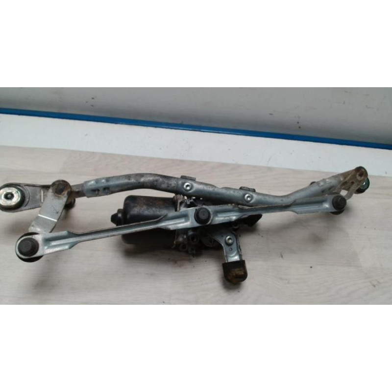 Moteur essuie glace avant CITROEN DS3 PHASE 1 d’occasion