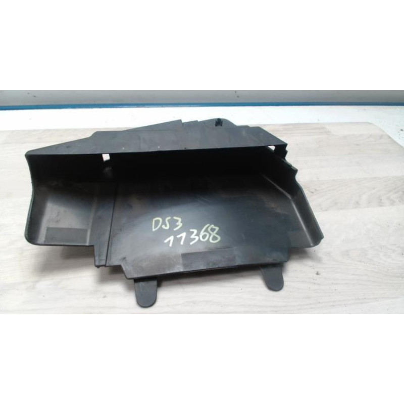 Couvercle de distribution CITROEN DS3 PHASE 1 d’occasion