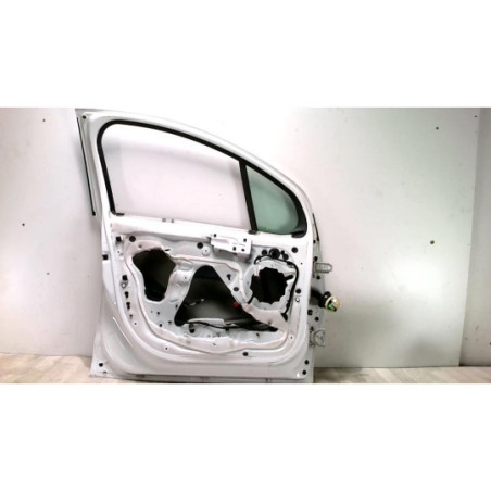 Porte avant gauche CITROEN C3 2 PHASE 1 d’occasion