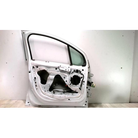 Porte avant gauche CITROEN C3 2 PHASE 1 d’occasion