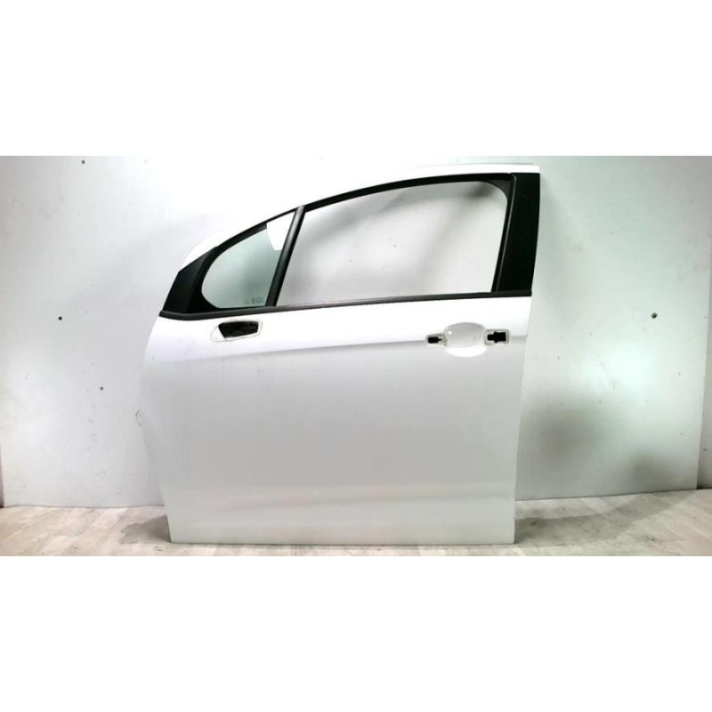 Porte avant gauche CITROEN C3 2 PHASE 1 d’occasion