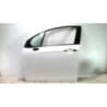 Porte avant gauche CITROEN C3 2 PHASE 1 d’occasion