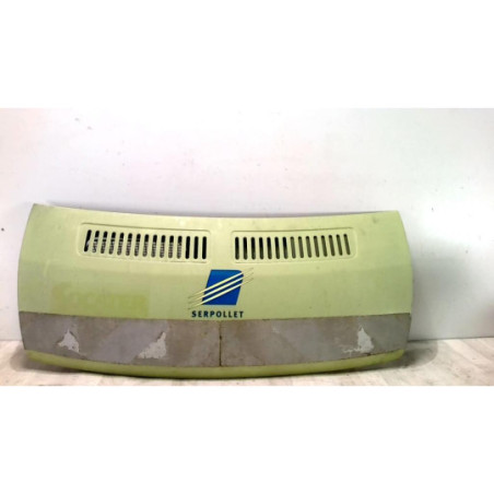 Capot PEUGEOT BOXER 3 PHASE 1 d’occasion