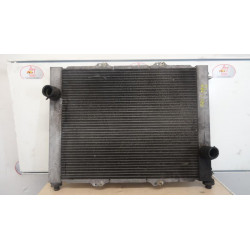 Radiateur eau RENAULT CLIO II PHASE 2 d’occasion