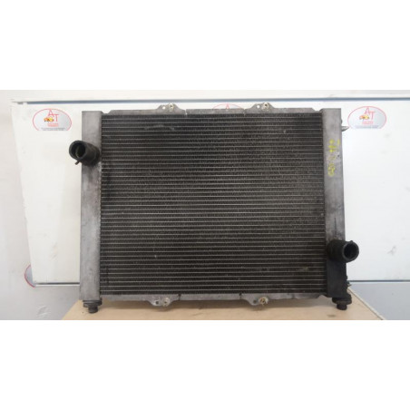Radiateur eau RENAULT CLIO II PHASE 2 d’occasion