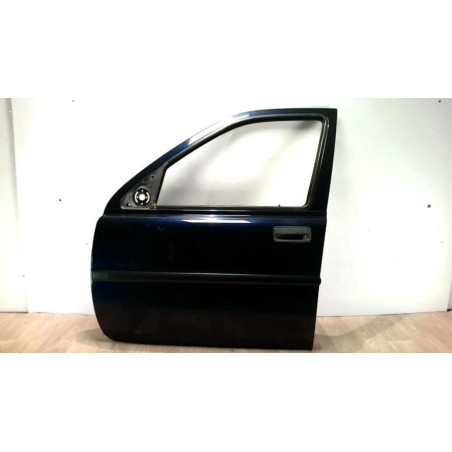 Porte avant gauche LAND ROVER FREELANDER 1 PHASE 1 d’occasion