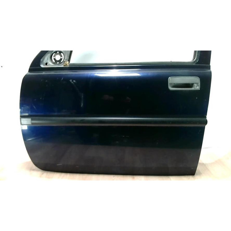 Porte avant gauche LAND ROVER FREELANDER 1 PHASE 1 d’occasion