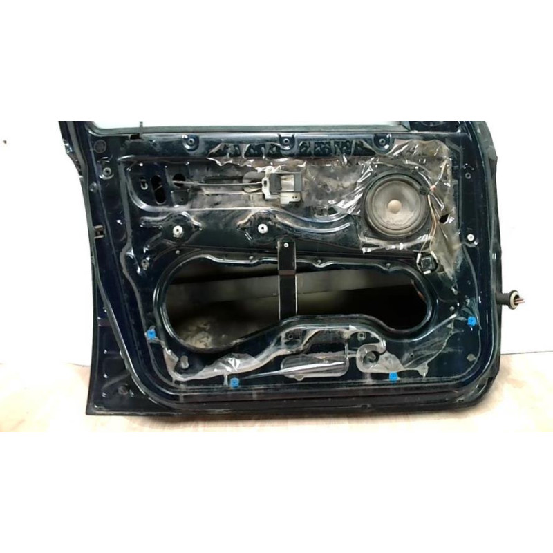 Porte avant gauche LAND ROVER FREELANDER 1 PHASE 1 d’occasion
