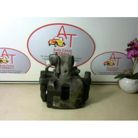 Etrier arriere droit (freinage) CITROEN C5 II d’occasion