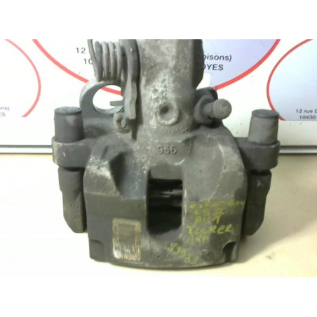 Etrier arriere droit (freinage) CITROEN C5 II d’occasion