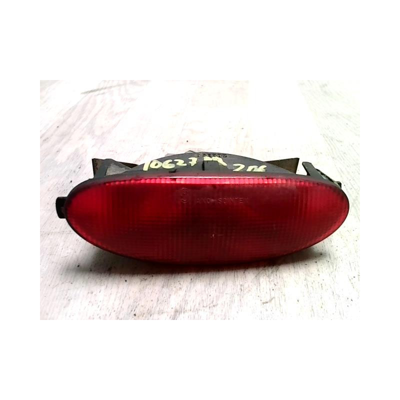 Feu arriere stop central PEUGEOT 206 PHASE 1 d’occasion