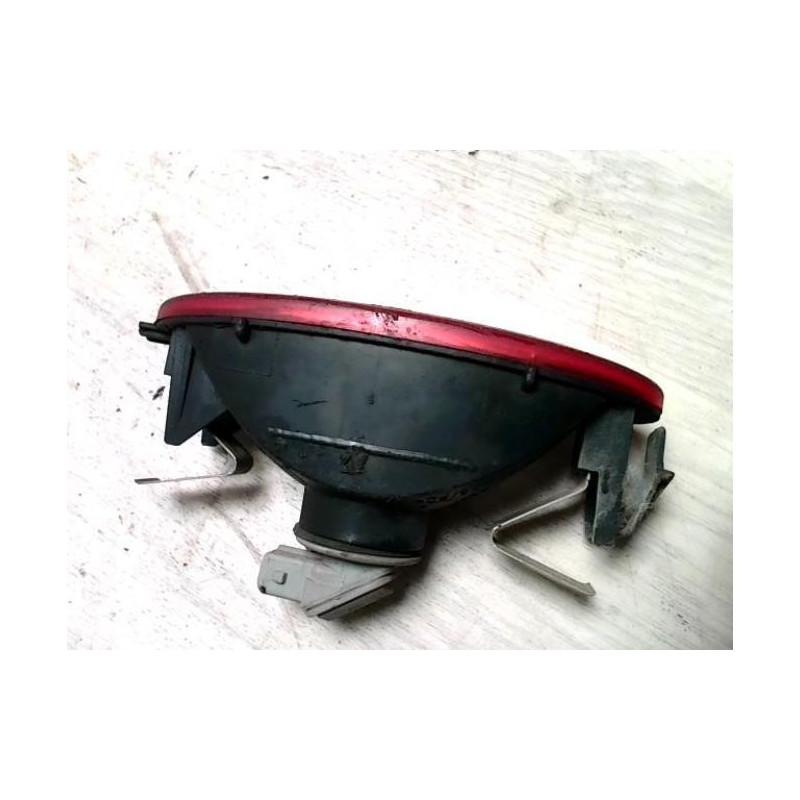 Feu arriere stop central PEUGEOT 206 PHASE 1 d’occasion