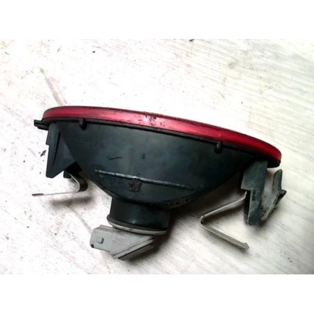 Feu arriere stop central PEUGEOT 206 PHASE 1 d’occasion
