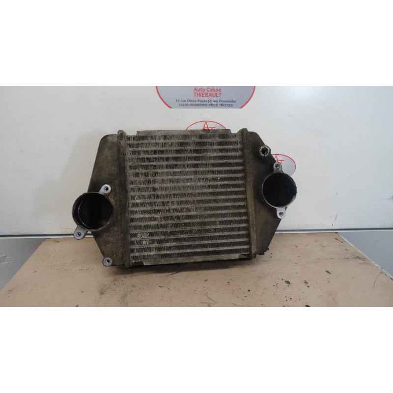 Echangeur air (Intercooler) MAZDA MAZDA 6 I d’occasion