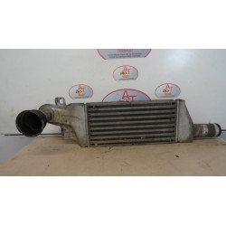 Echangeur air (Intercooler) OPEL CORSA (C) PHASE 1 d’occasion