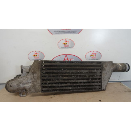 Echangeur air (Intercooler) OPEL CORSA (C) PHASE 1 d’occasion