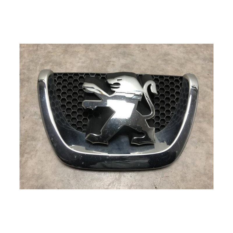 Logo PEUGEOT  d’occasion
