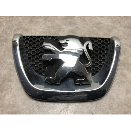 Logo PEUGEOT  d’occasion