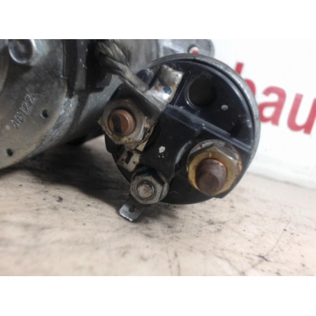 Demarreur CHEVROLET SPARK PHASE 1 d’occasion