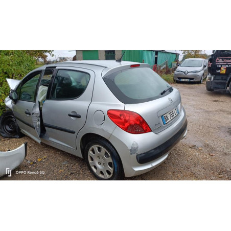 Glace retroviseur droit PEUGEOT 207 PHASE 1 d’occasion