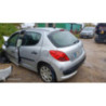 Glace retroviseur droit PEUGEOT 207 PHASE 1 d’occasion