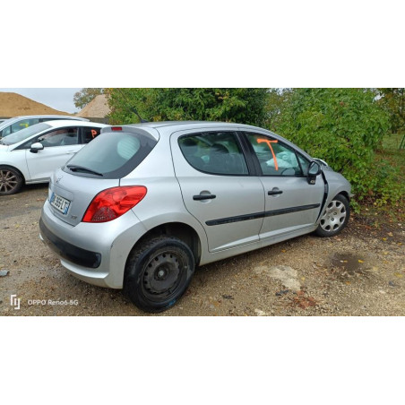Glace retroviseur droit PEUGEOT 207 PHASE 1 d’occasion